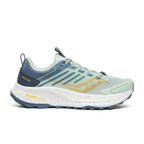 Souliers de course en sentier Saucony Ride TR2 (femmes)