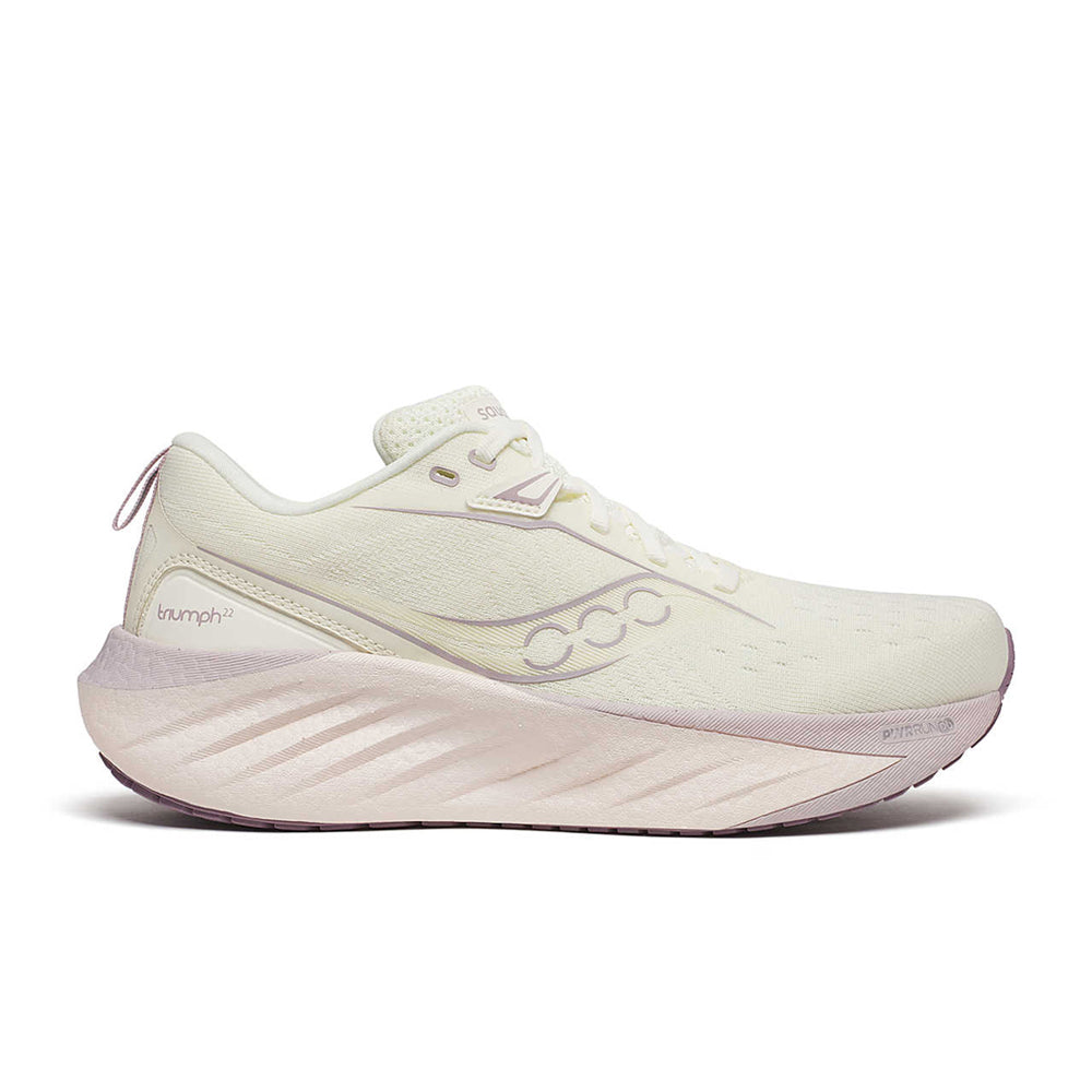 Souliers de course Saucony Triumph 22 (femmes)