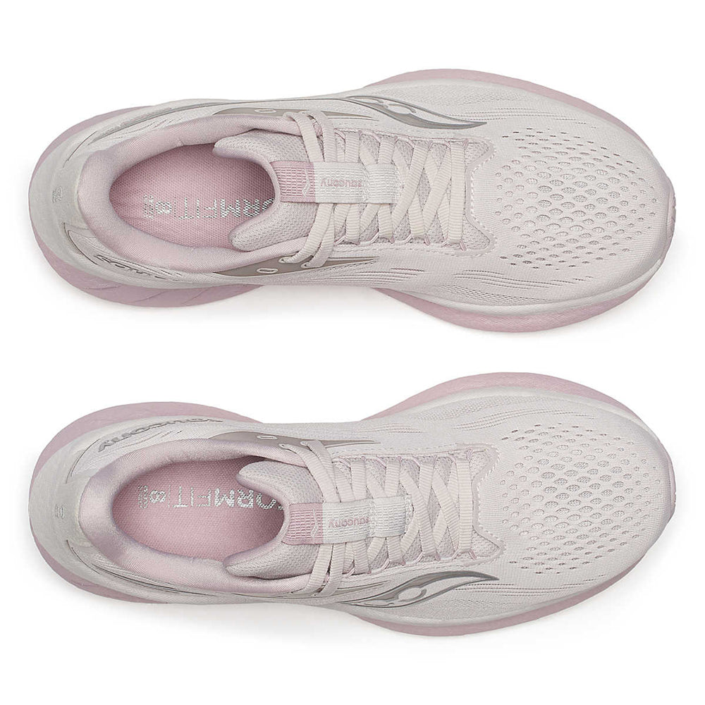 Souliers de course Saucony Ride 18 Wide (femmes)
