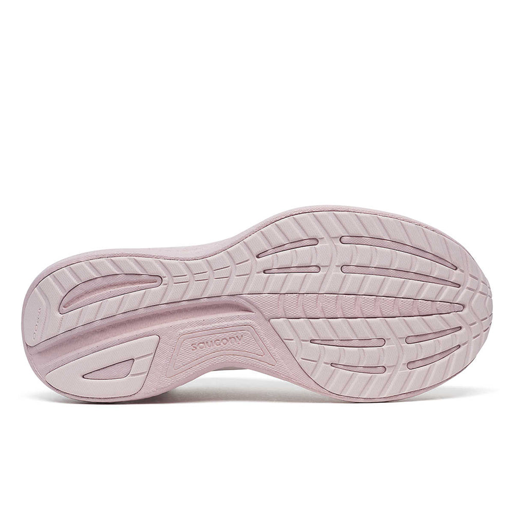 Souliers de course Saucony Ride 18 Wide (femmes)