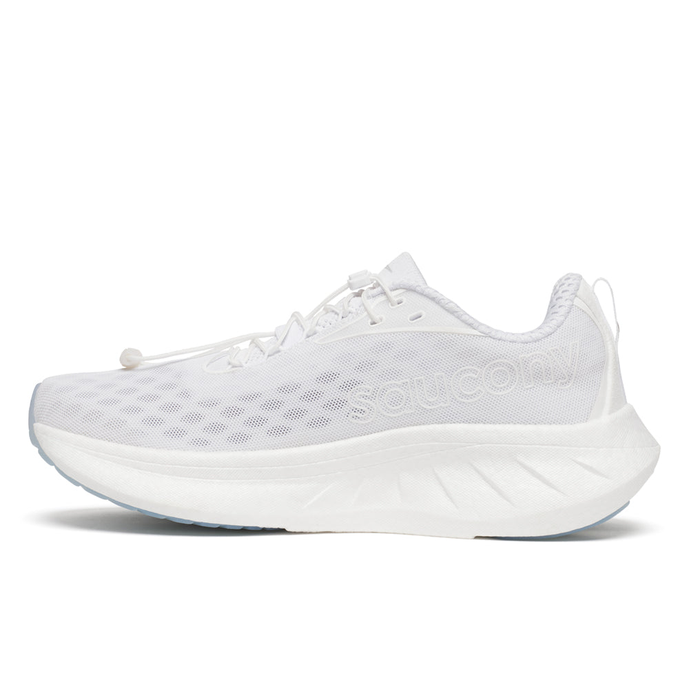 Souliers de course Saucony Ride 18 (femmes)