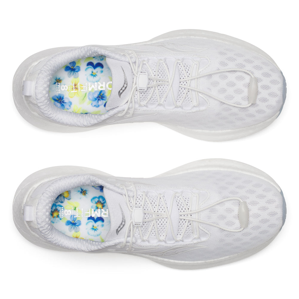 Souliers de course Saucony Ride 18 (femmes)