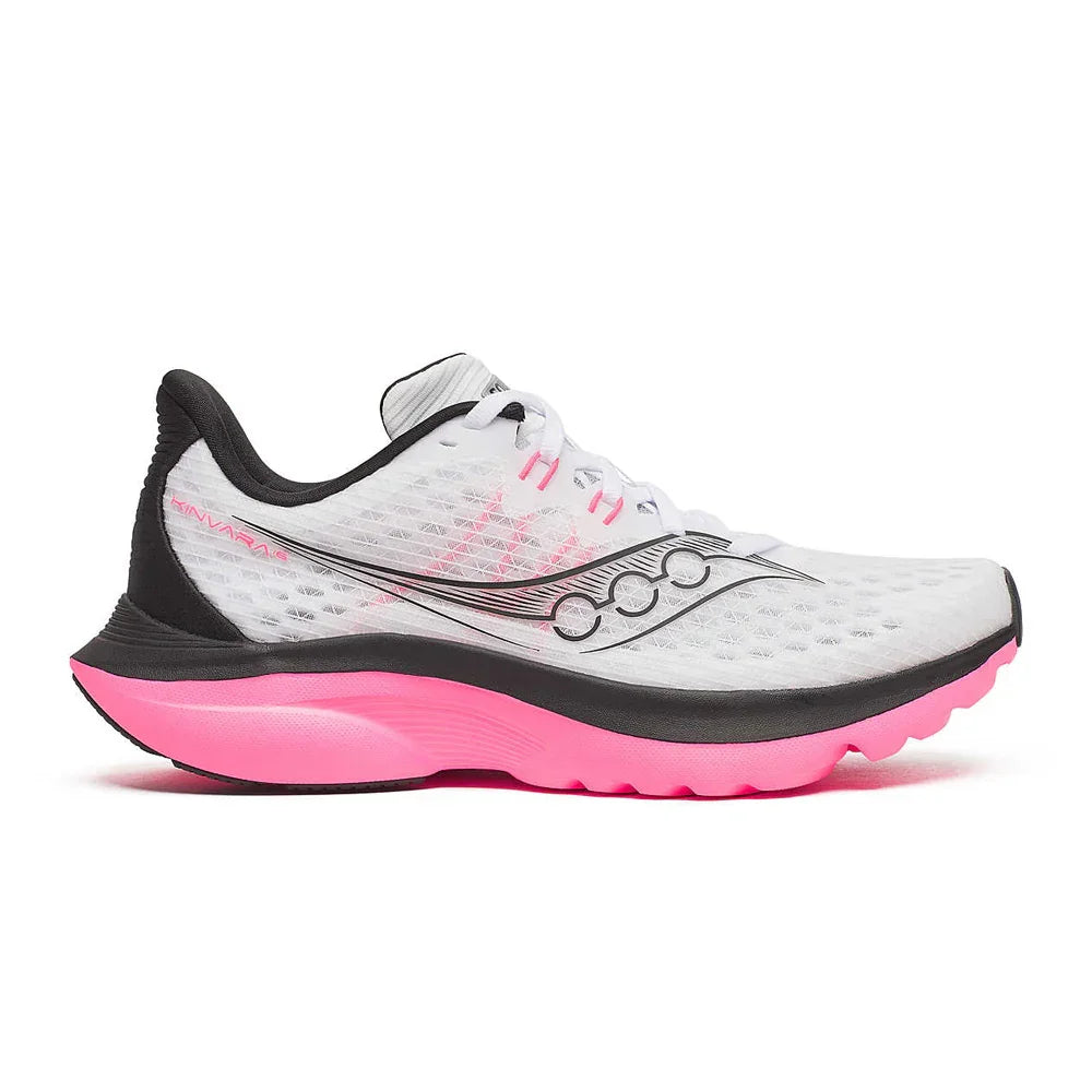 Souliers de course Saucony Kinvara 16 (femmes)