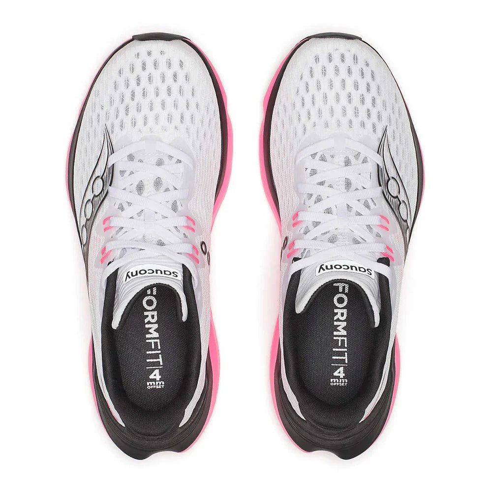 Souliers de course Saucony Kinvara 16 (femmes)