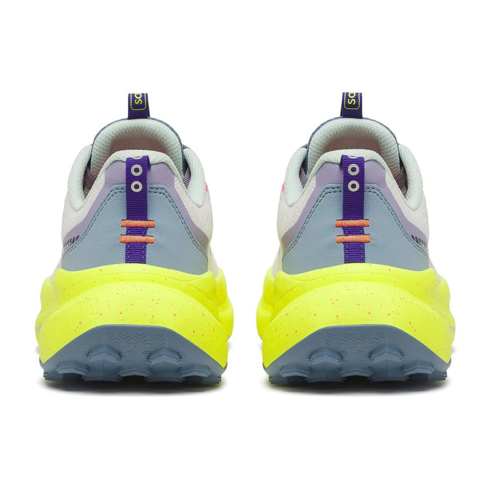 Souliers de course en sentier Saucony Xodus Ultra 4 (femmes)