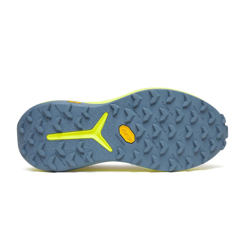 Souliers de course en sentier Saucony Xodus Ultra 4 (femmes)