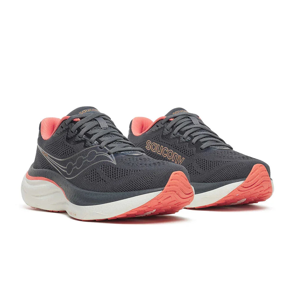 Souliers de course Saucony Ride 19 (femmes)