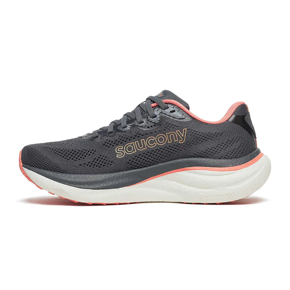 Souliers de course Saucony Ride 19 (femmes)