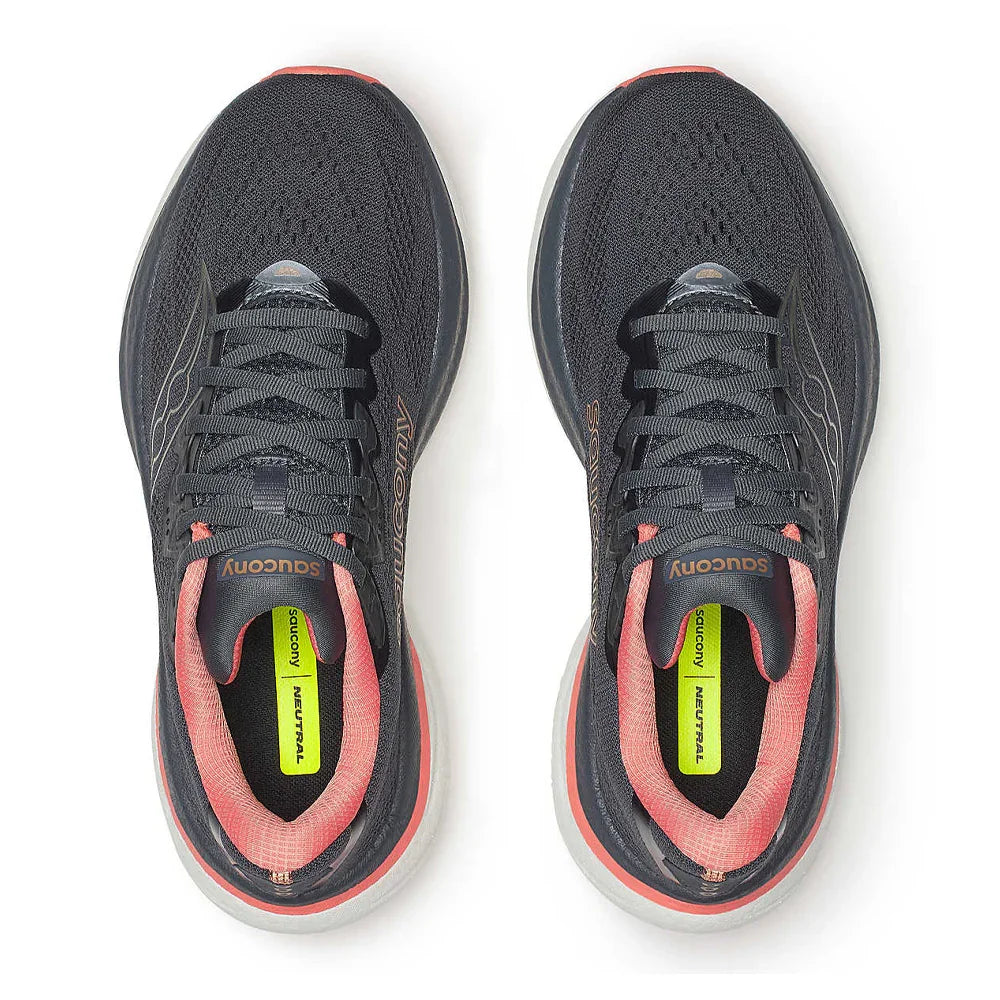 Souliers de course Saucony Ride 19 (femmes)