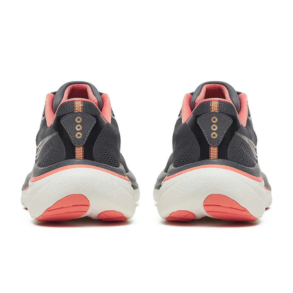 Souliers de course Saucony Ride 19 (femmes)