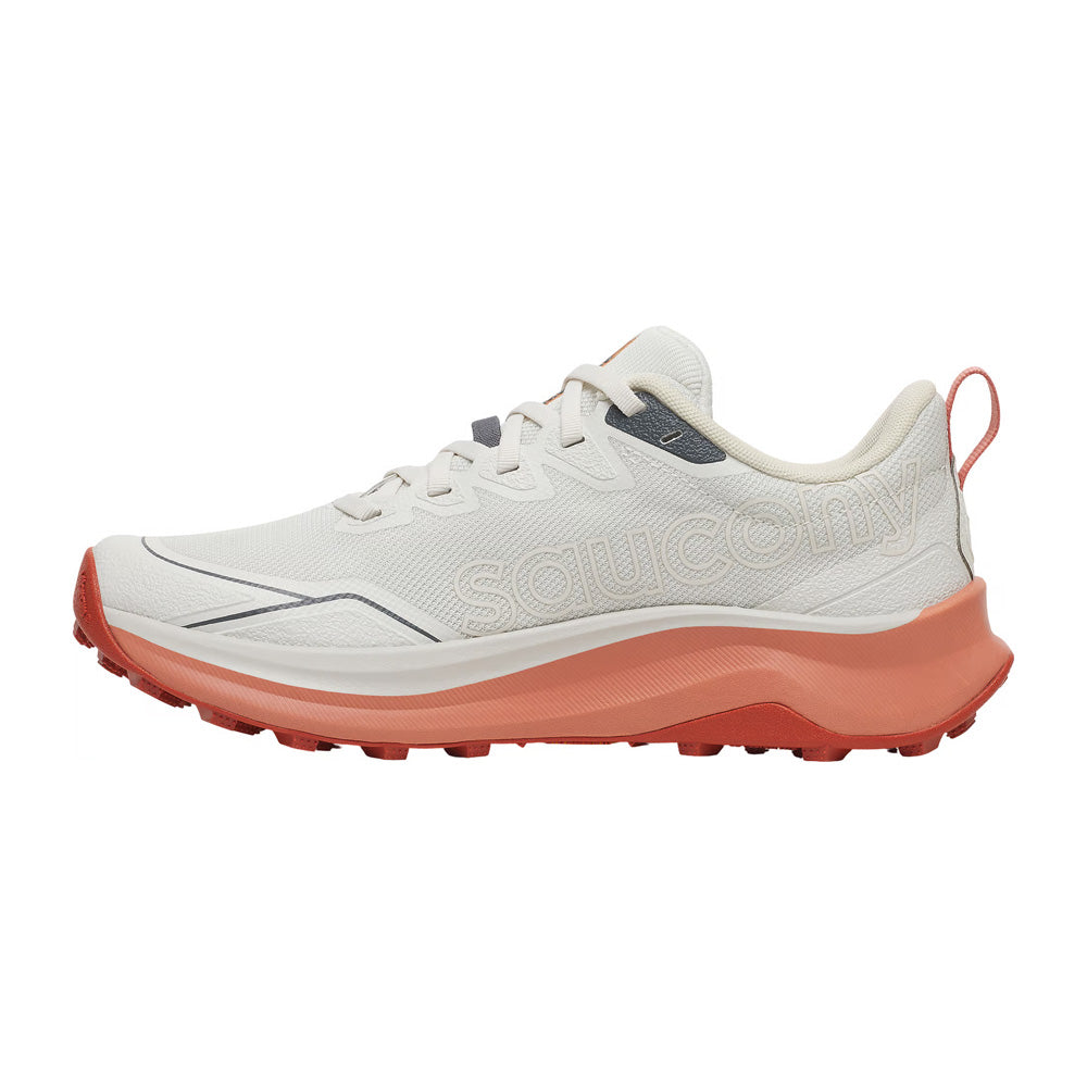 Souliers de course en sentier Saucony Peregrine 16 (femmes)