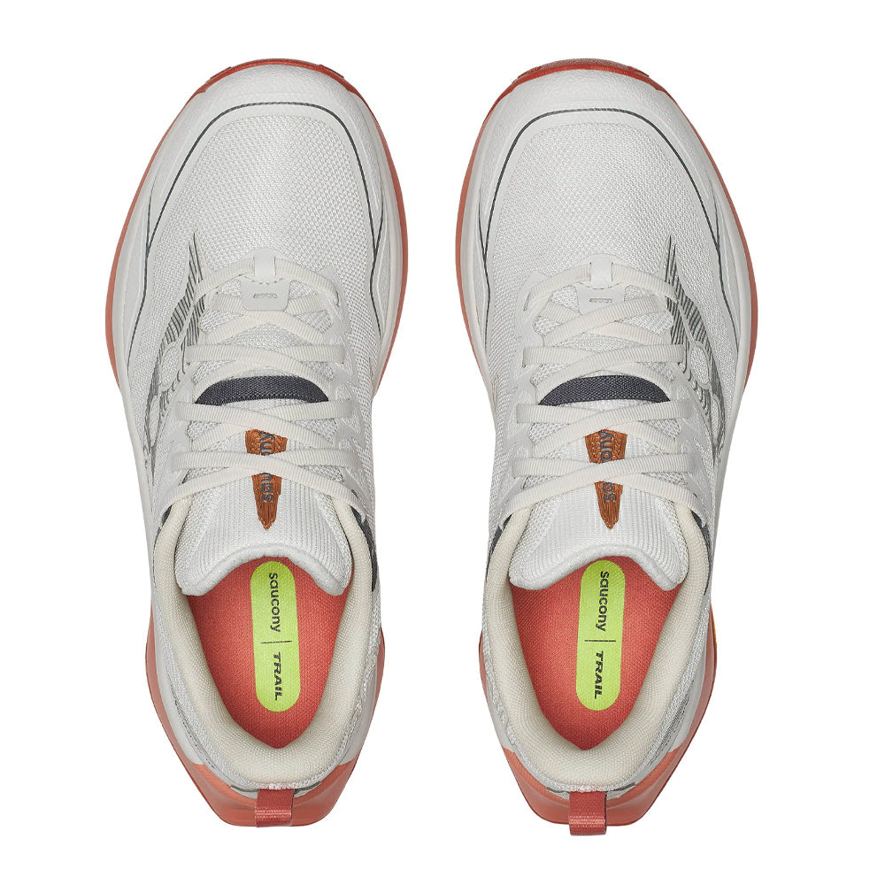 Souliers de course en sentier Saucony Peregrine 16 (femmes)