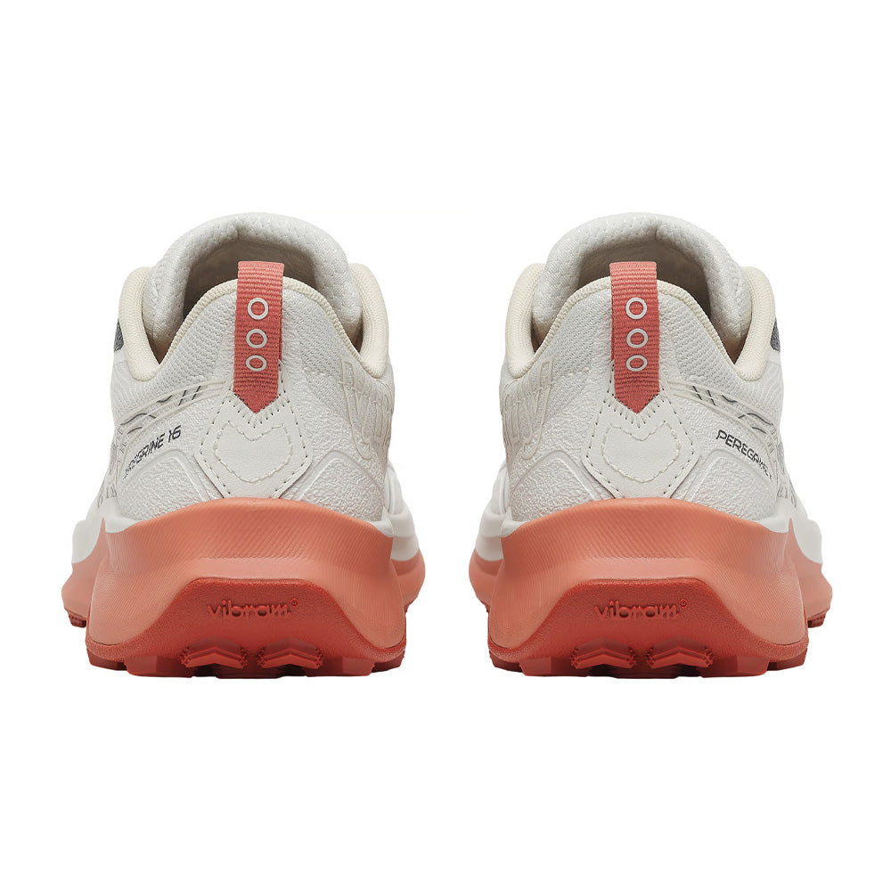 Souliers de course en sentier Saucony Peregrine 16 (femmes)