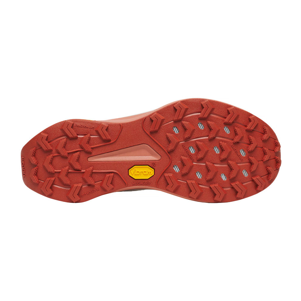 Souliers de course en sentier Saucony Peregrine 16 (femmes)