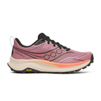 Souliers de course en sentier Saucony Peregrine 16 (femmes)