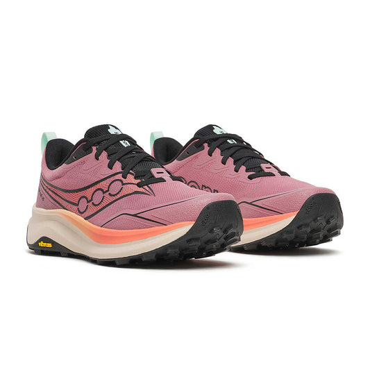 Saucony W's Peregrine 16 Trail Running Shoes