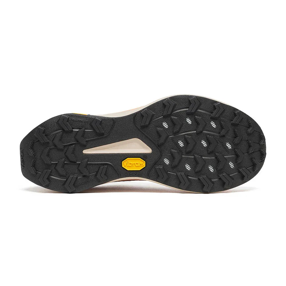 Souliers de course en sentier Saucony Peregrine 16 (femmes)