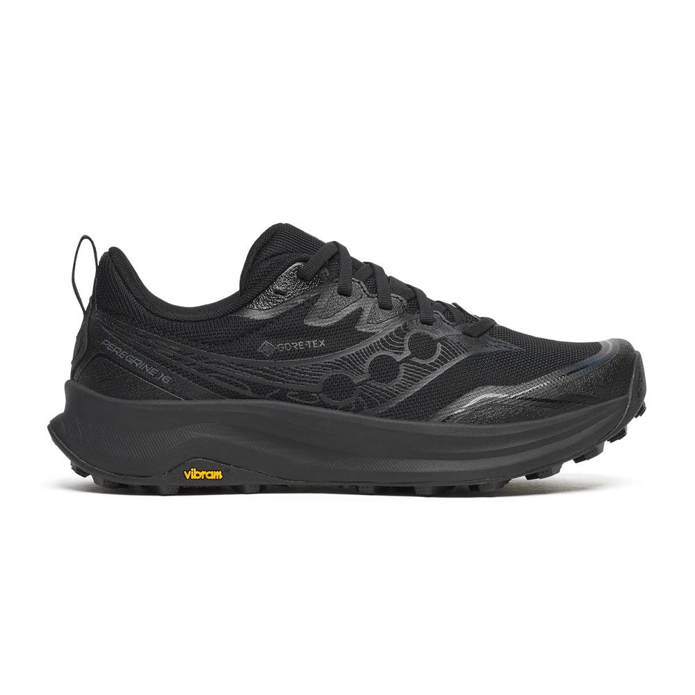 Saucony W's Peregrine 16 GTX Trail Running Shoes