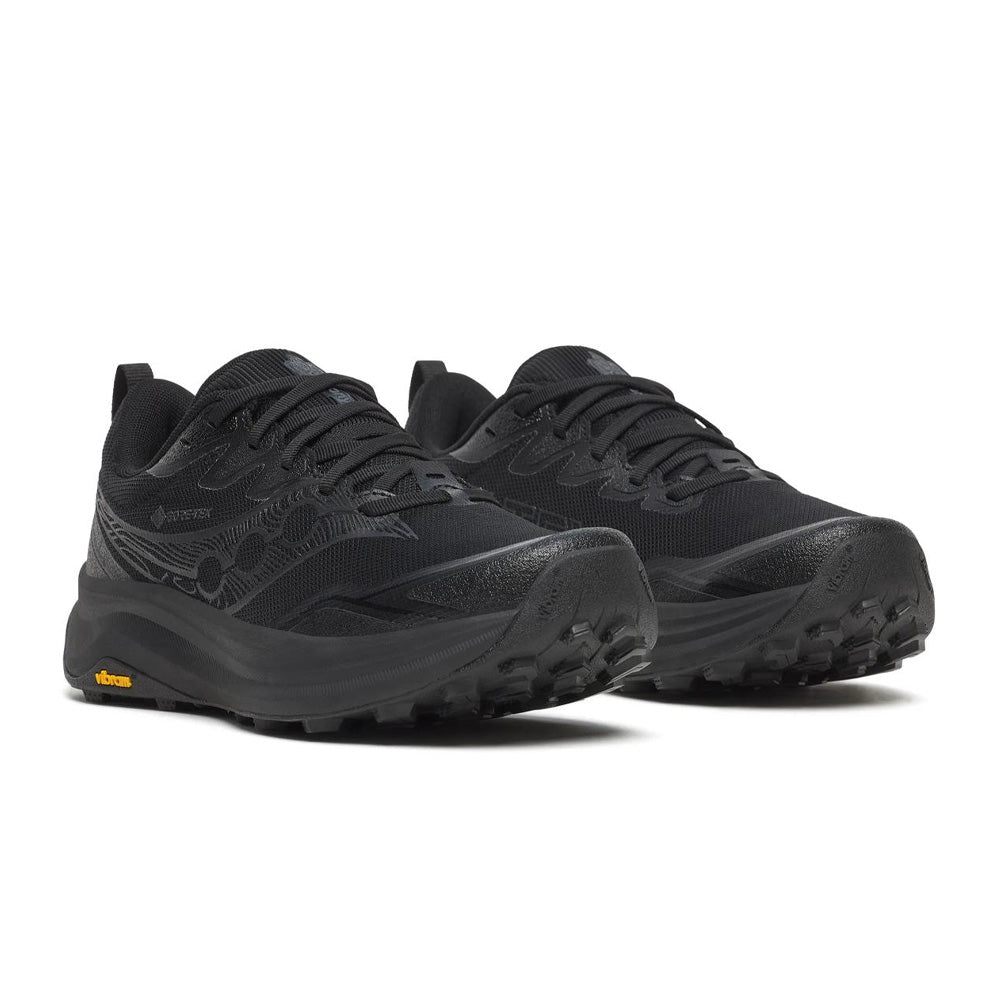 Saucony W's Peregrine 16 GTX Trail Running Shoes