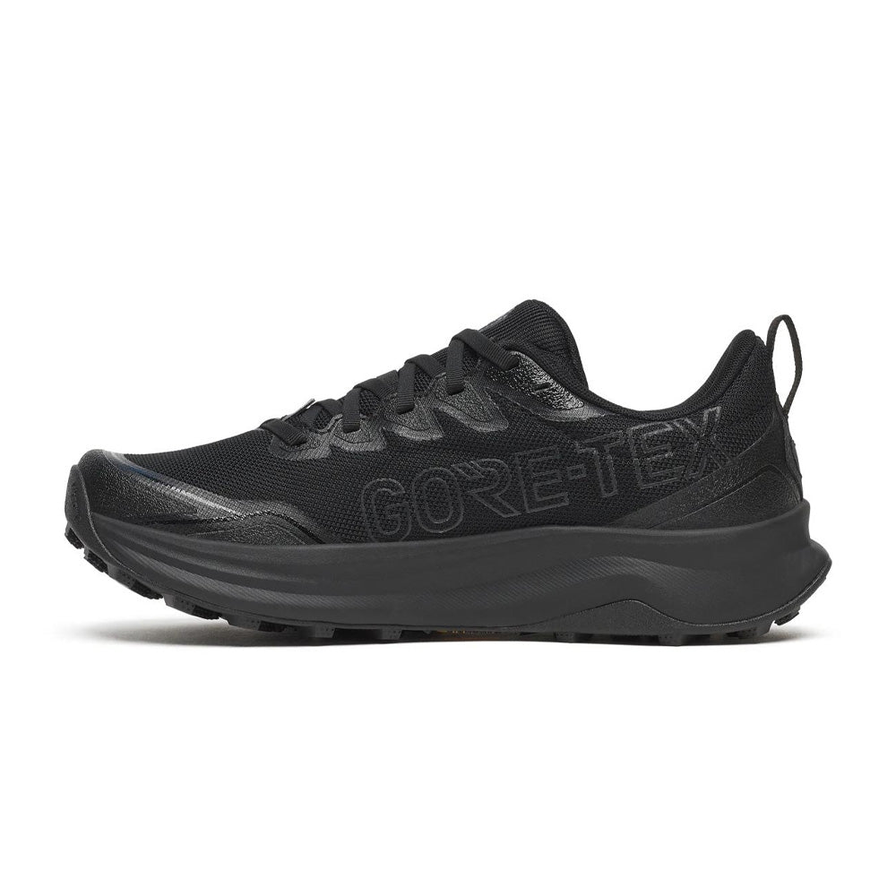 Saucony W's Peregrine 16 GTX Trail Running Shoes