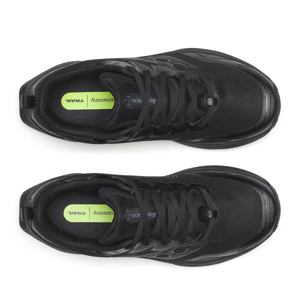 Saucony W's Peregrine 16 GTX Trail Running Shoes