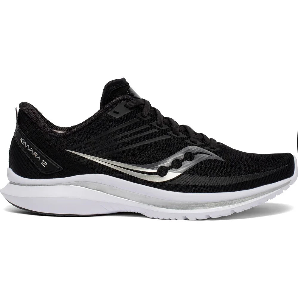Souliers de course Saucony Kinvara 12 (hommes)