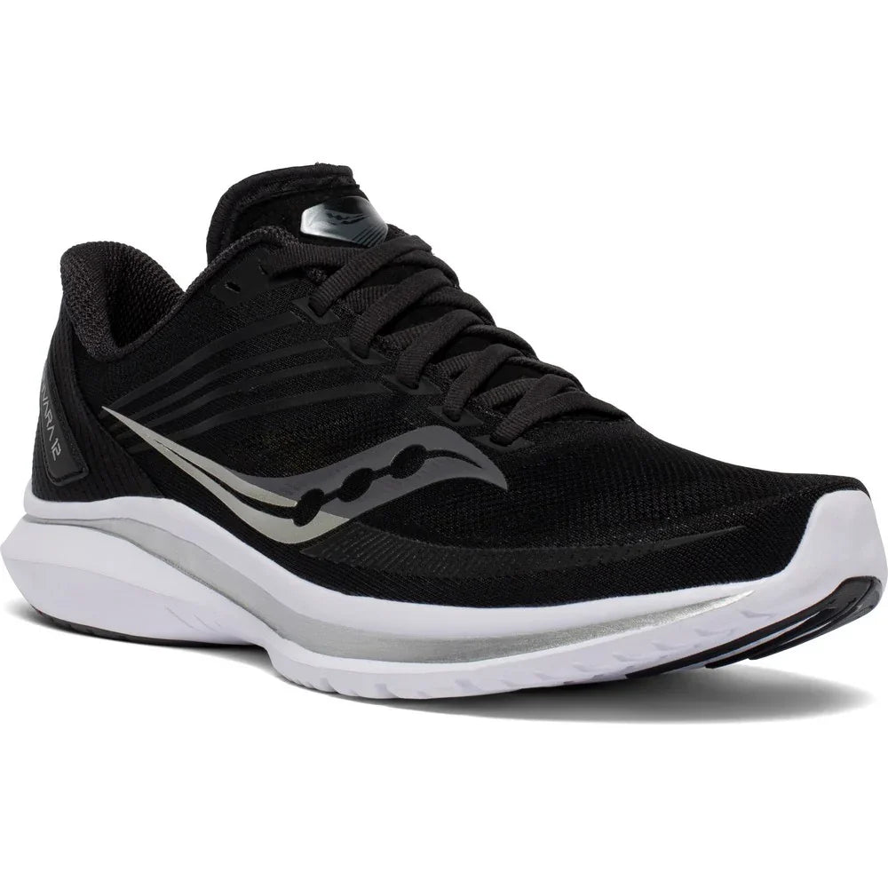 Souliers de course Saucony Kinvara 12 (hommes)
