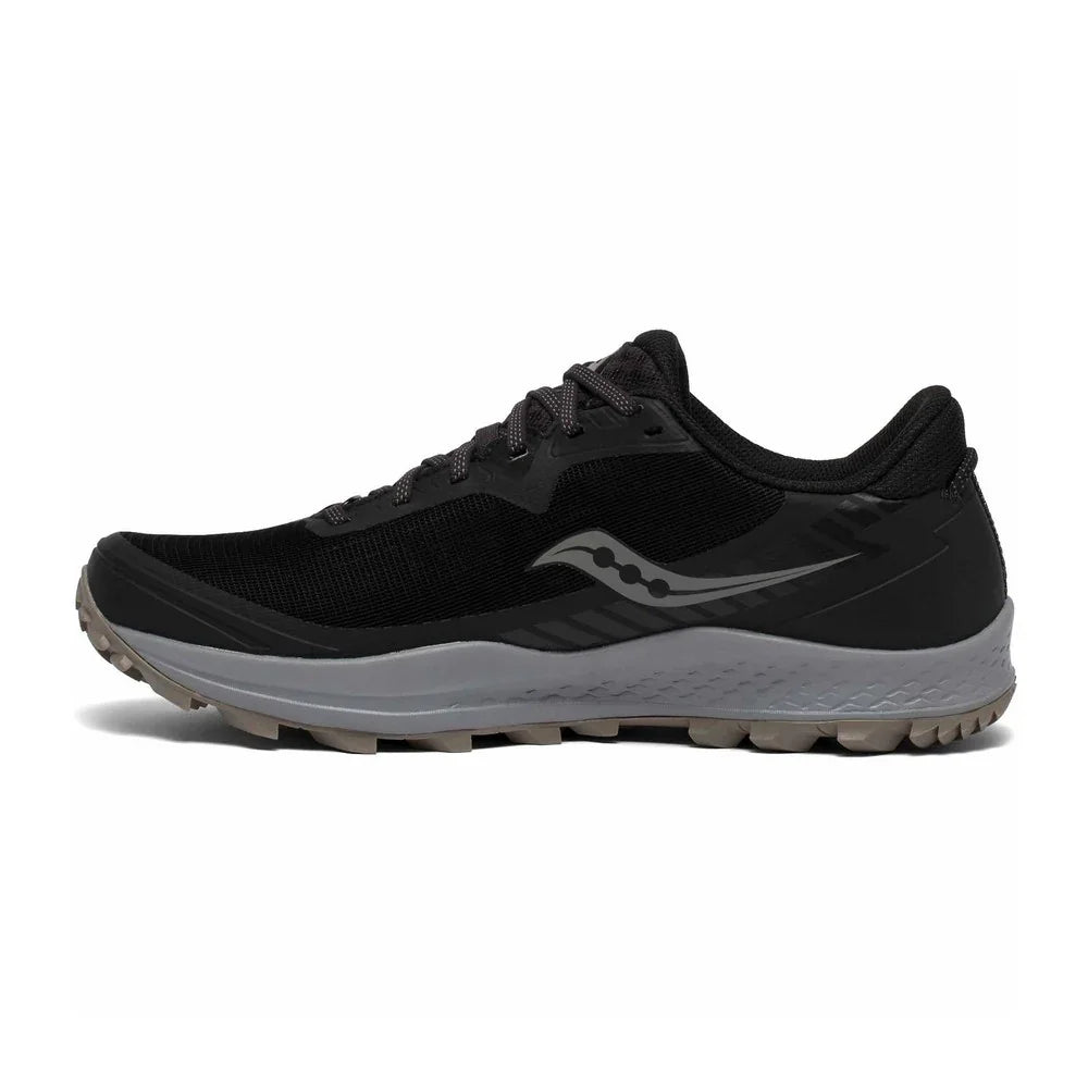 Souliers de course en sentier Saucony Peregrine 11 Gore-Tex (hommes)
