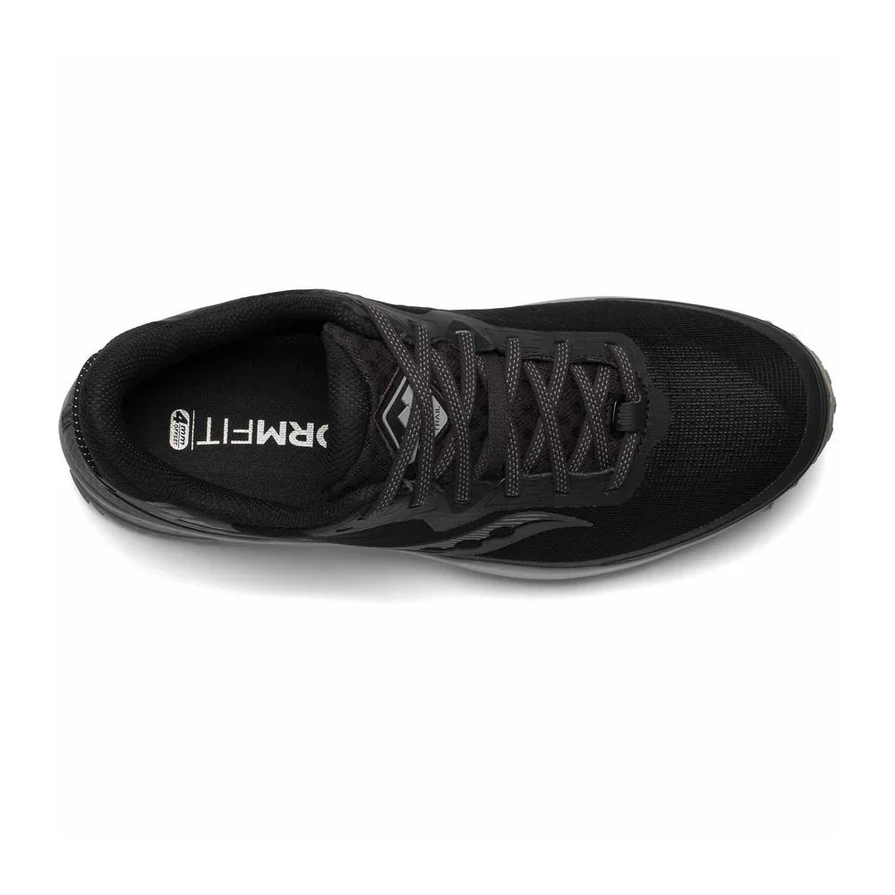 Souliers de course en sentier Saucony Peregrine 11 Gore-Tex (hommes)
