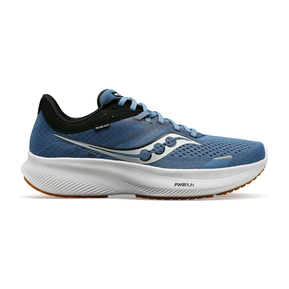 Souliers de course Saucony Ride 16 (hommes)