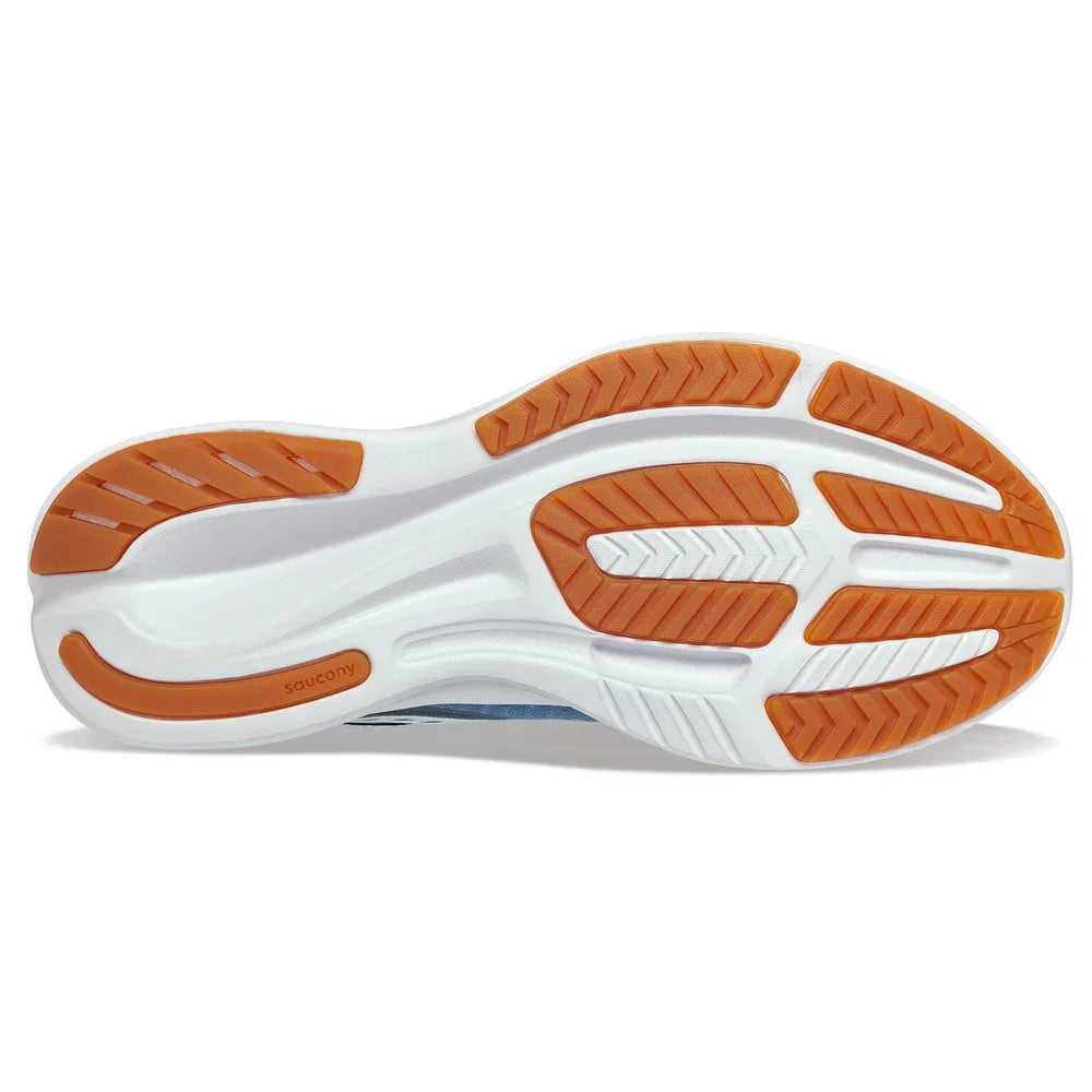 Souliers de course Saucony Ride 16 (hommes)