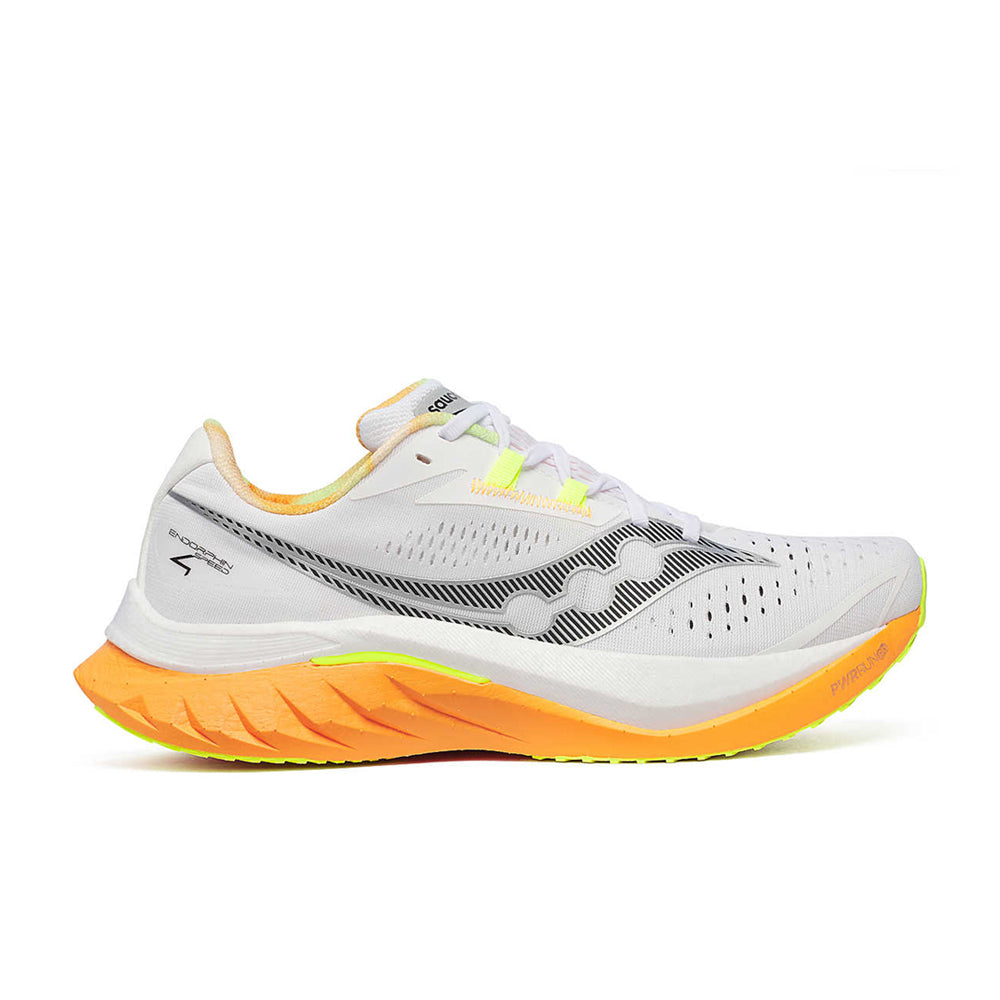 Souliers de course Saucony Endorphin Speed 4 (hommes)