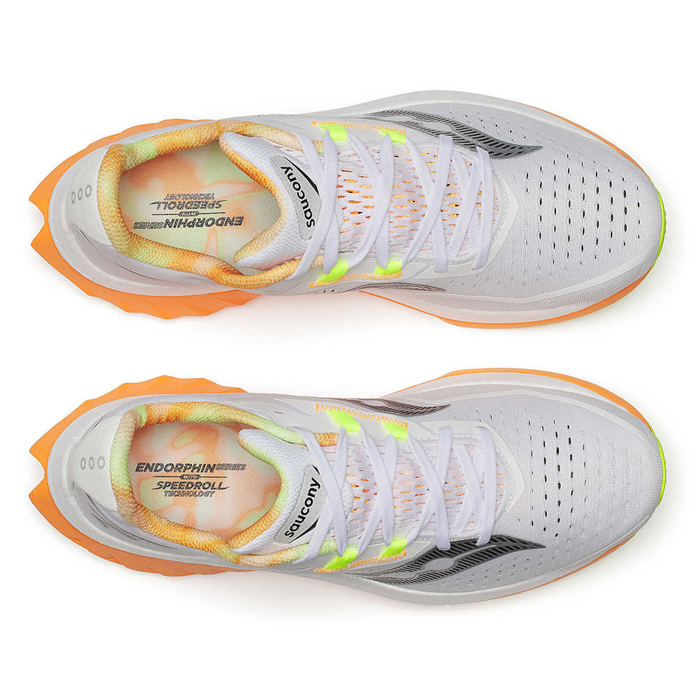 Souliers de course Saucony Endorphin Speed 4 (hommes)