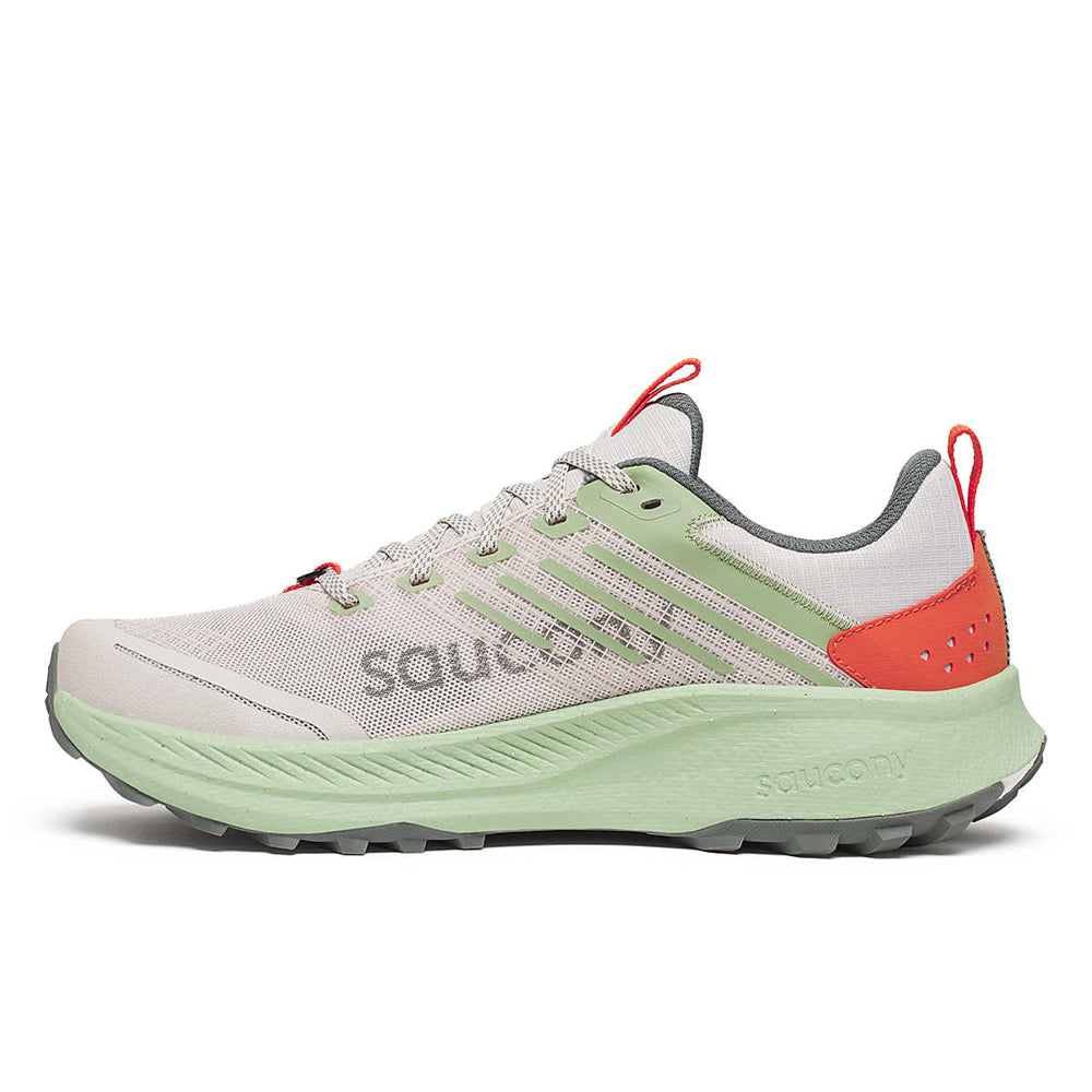 Souliers de course en sentier Saucony Ride TR2 (hommes)