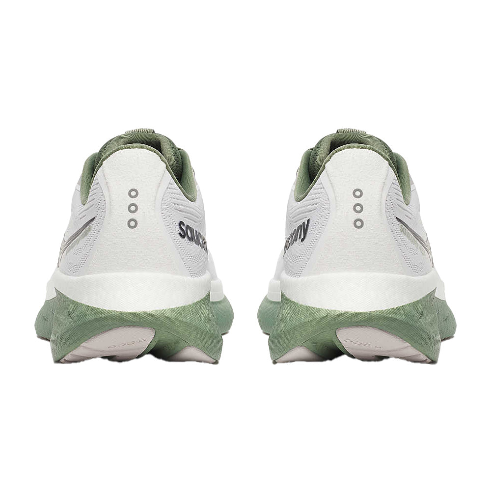 Souliers de course Saucony Ride 18 (hommes)