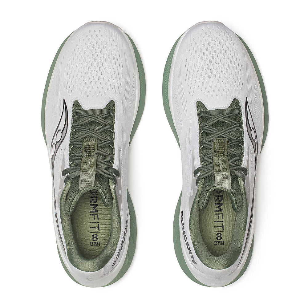 Souliers de course Saucony Ride 18 (hommes)