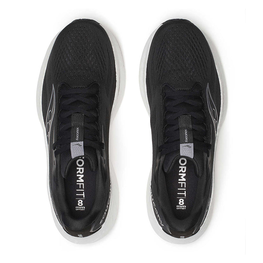 Souliers de course Saucony Ride 18 (hommes)