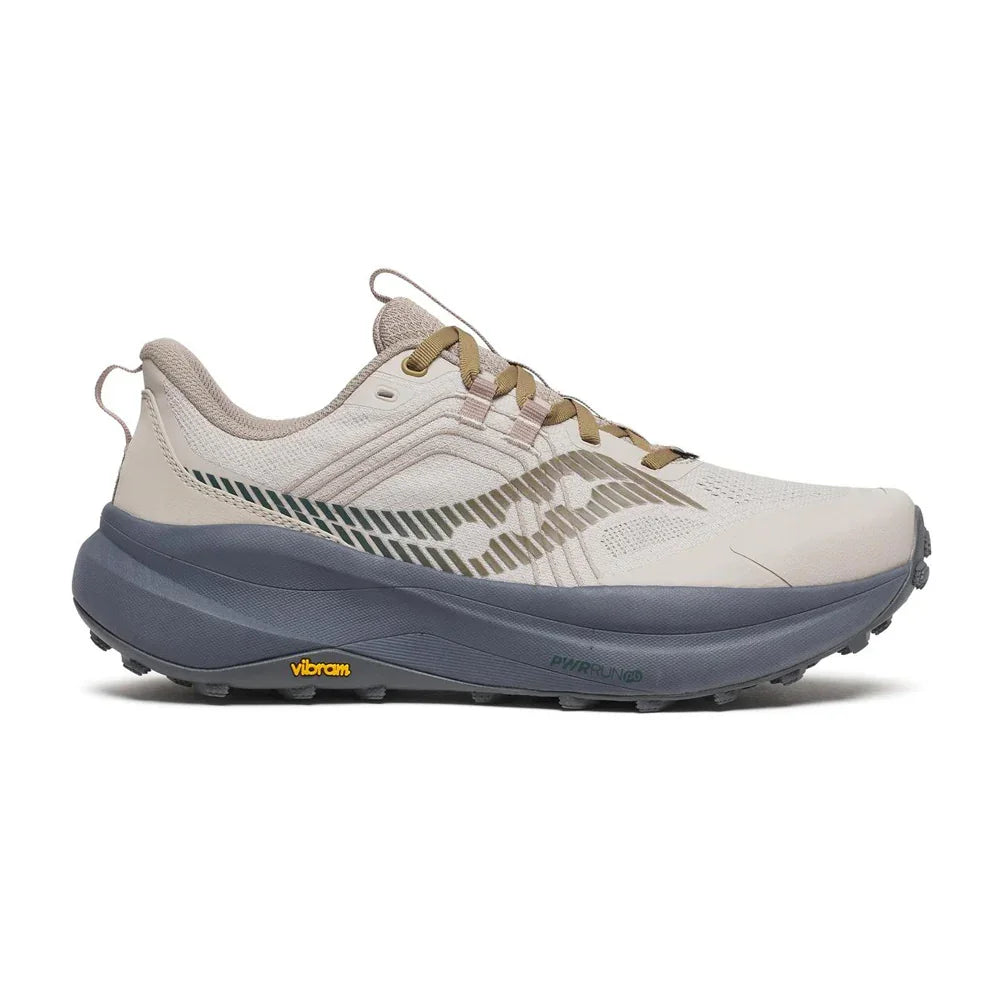 Souliers de courses Saucony Xodus Ultra 4 (hommes)