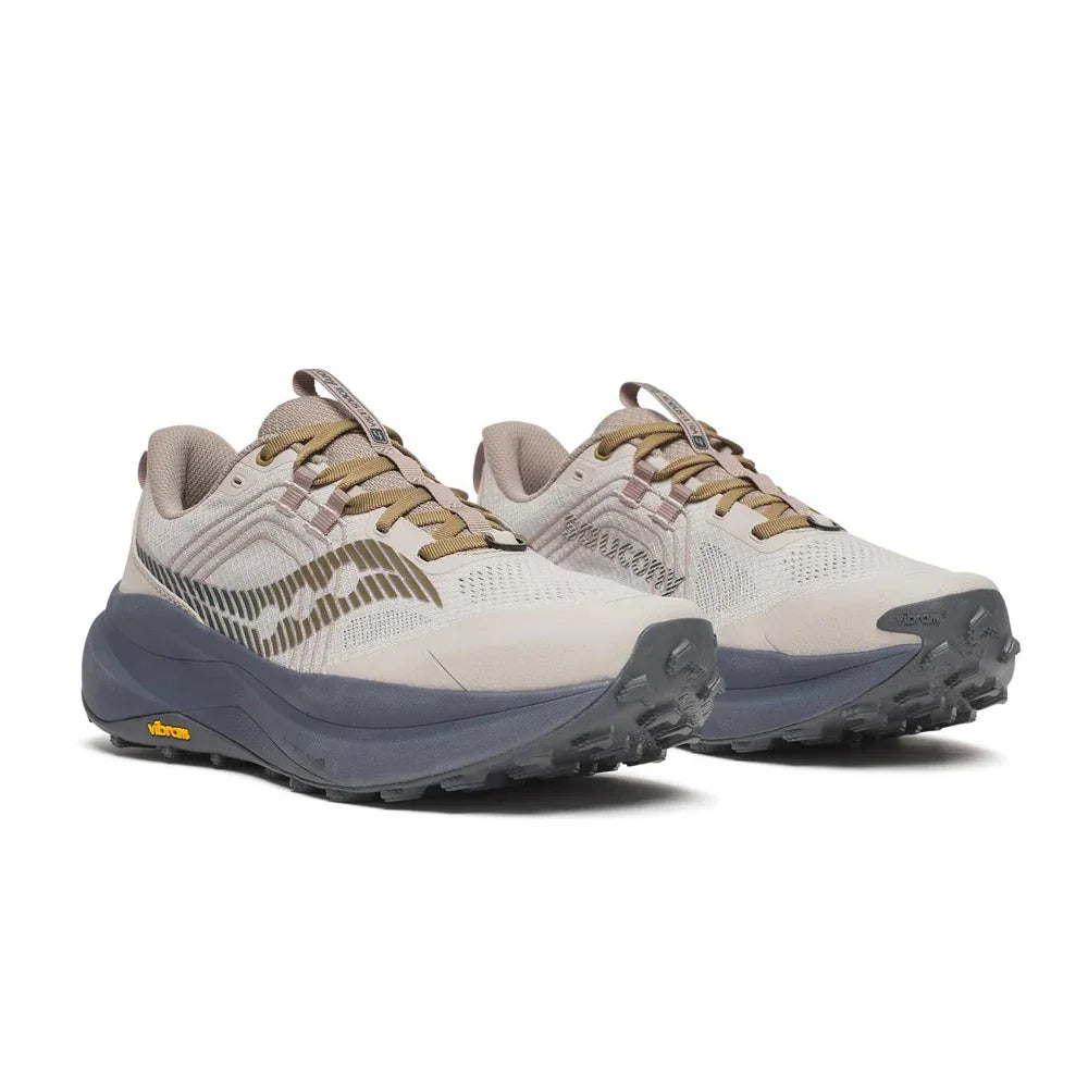 Souliers de courses Saucony Xodus Ultra 4 (hommes)