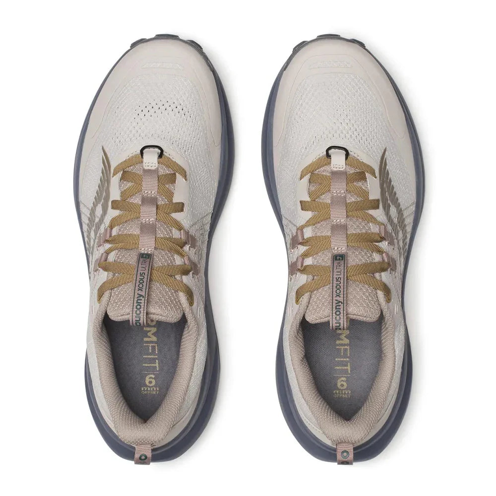 Souliers de courses Saucony Xodus Ultra 4 (hommes)