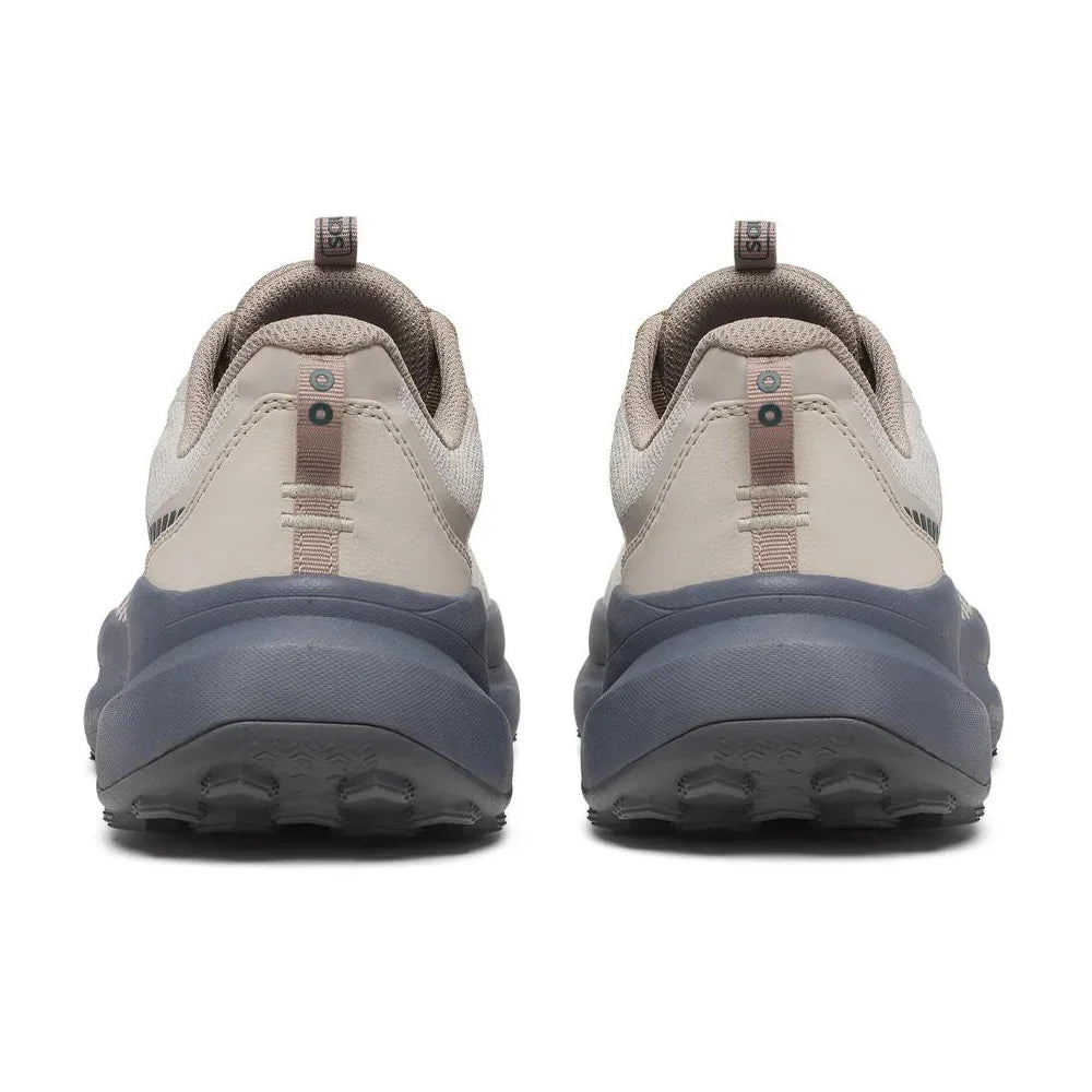 Souliers de courses Saucony Xodus Ultra 4 (hommes)
