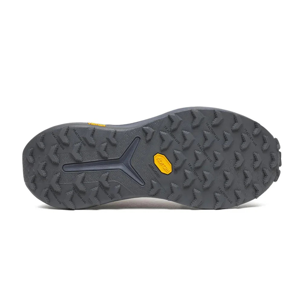 Souliers de courses Saucony Xodus Ultra 4 (hommes)