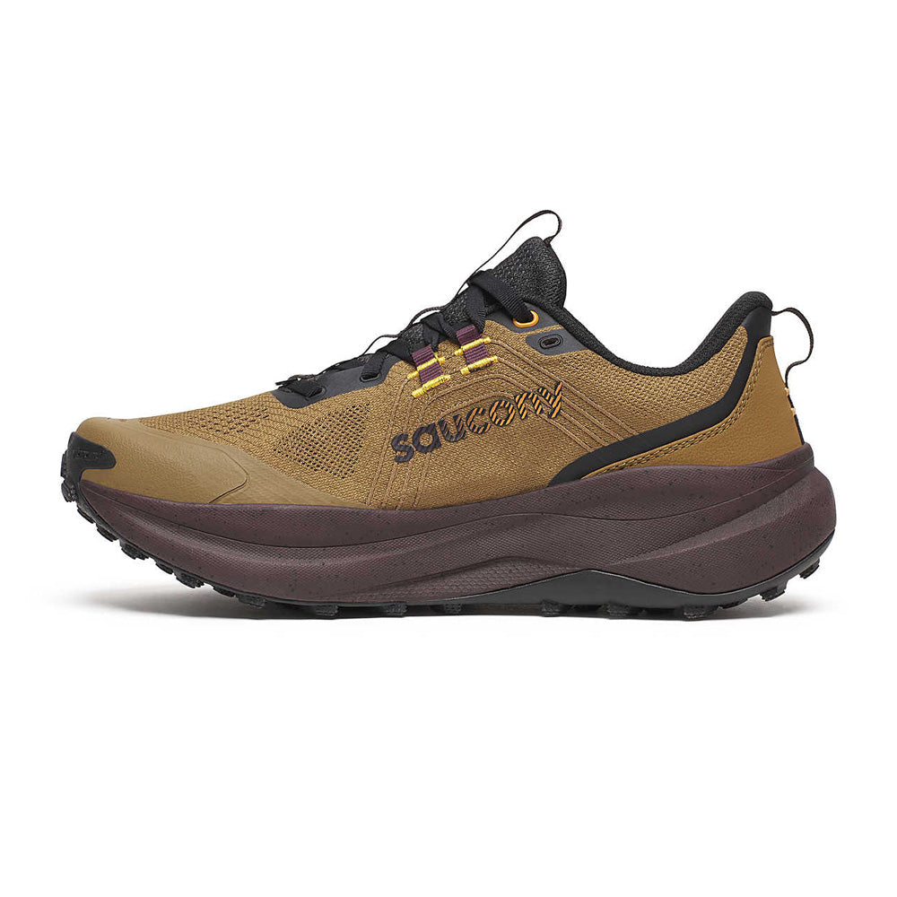 Souliers de courses Saucony Xodus Ultra 4 (hommes)