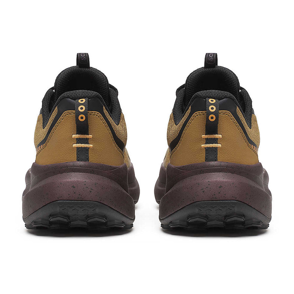 Souliers de courses Saucony Xodus Ultra 4 (hommes)