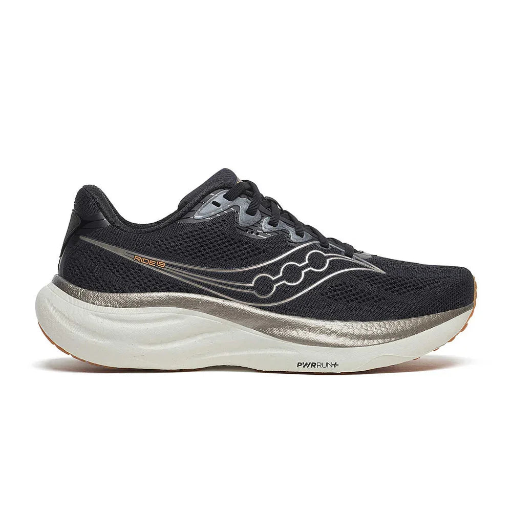 Souliers de course Saucony Ride 19 (hommes)
