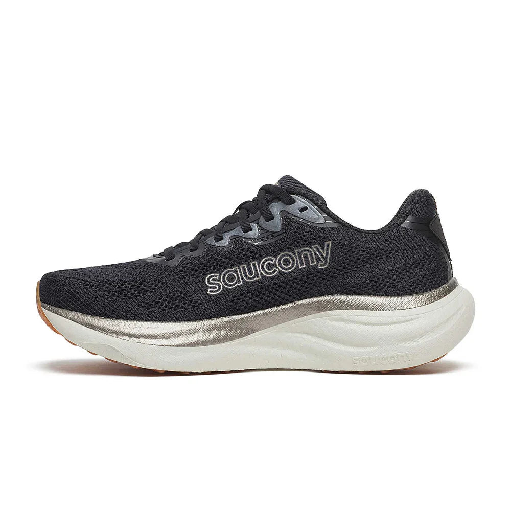 Souliers de course Saucony Ride 19 (hommes)