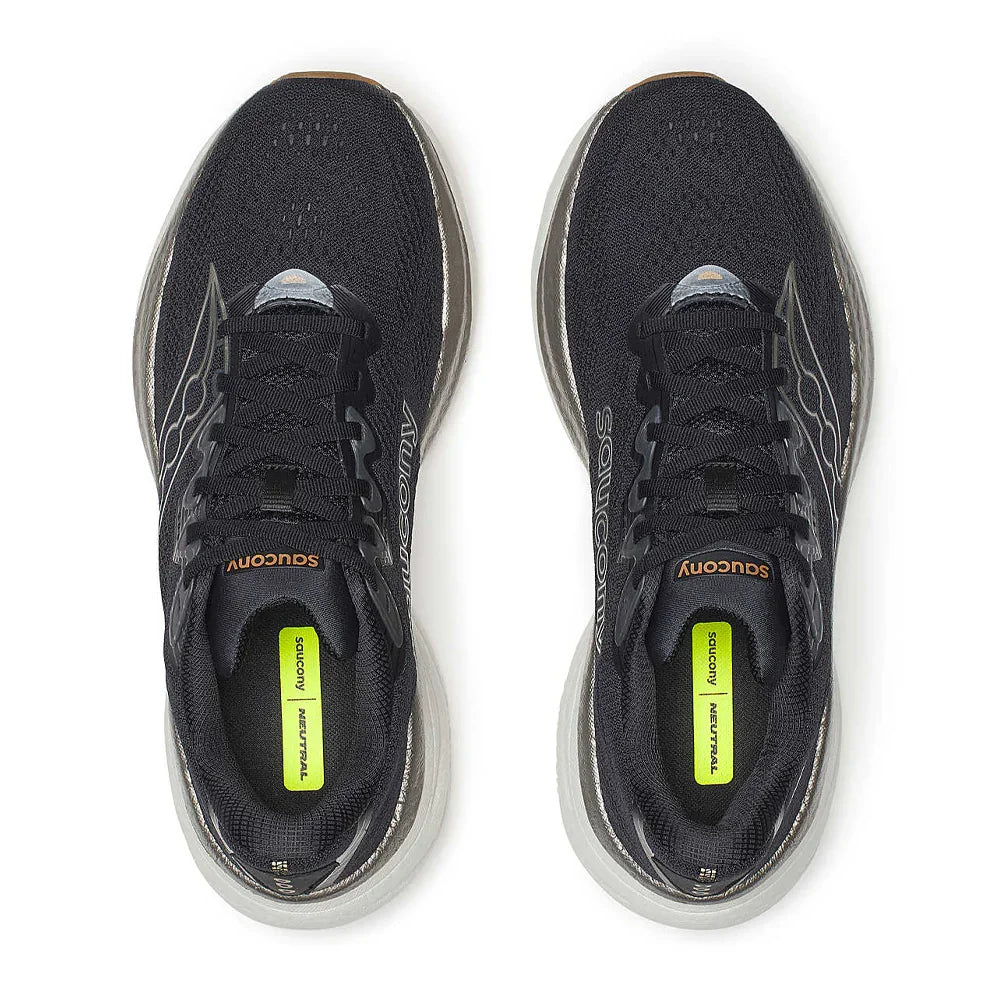 Souliers de course Saucony Ride 19 (hommes)