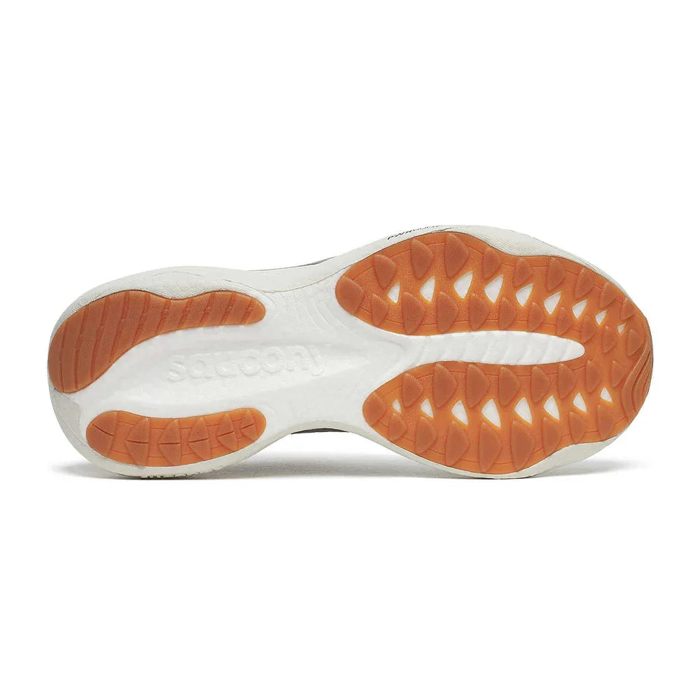 Souliers de course Saucony Ride 19 (hommes)