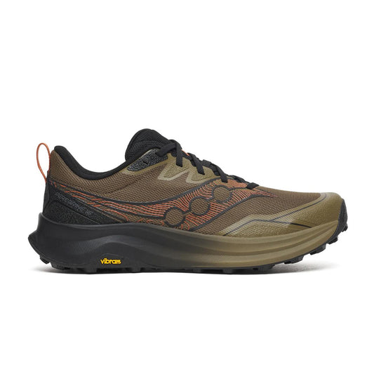 Saucony M's Peregrine 16 Trail Running Shoes