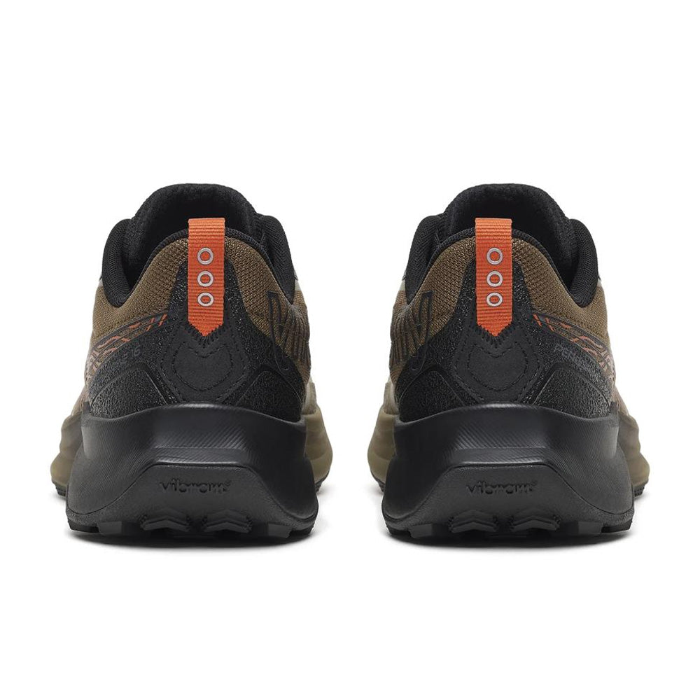 Saucony M's Peregrine 16 Trail Running Shoes
